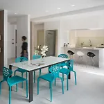 Villa Valsavia-Apartment Borik With Pool And Spa