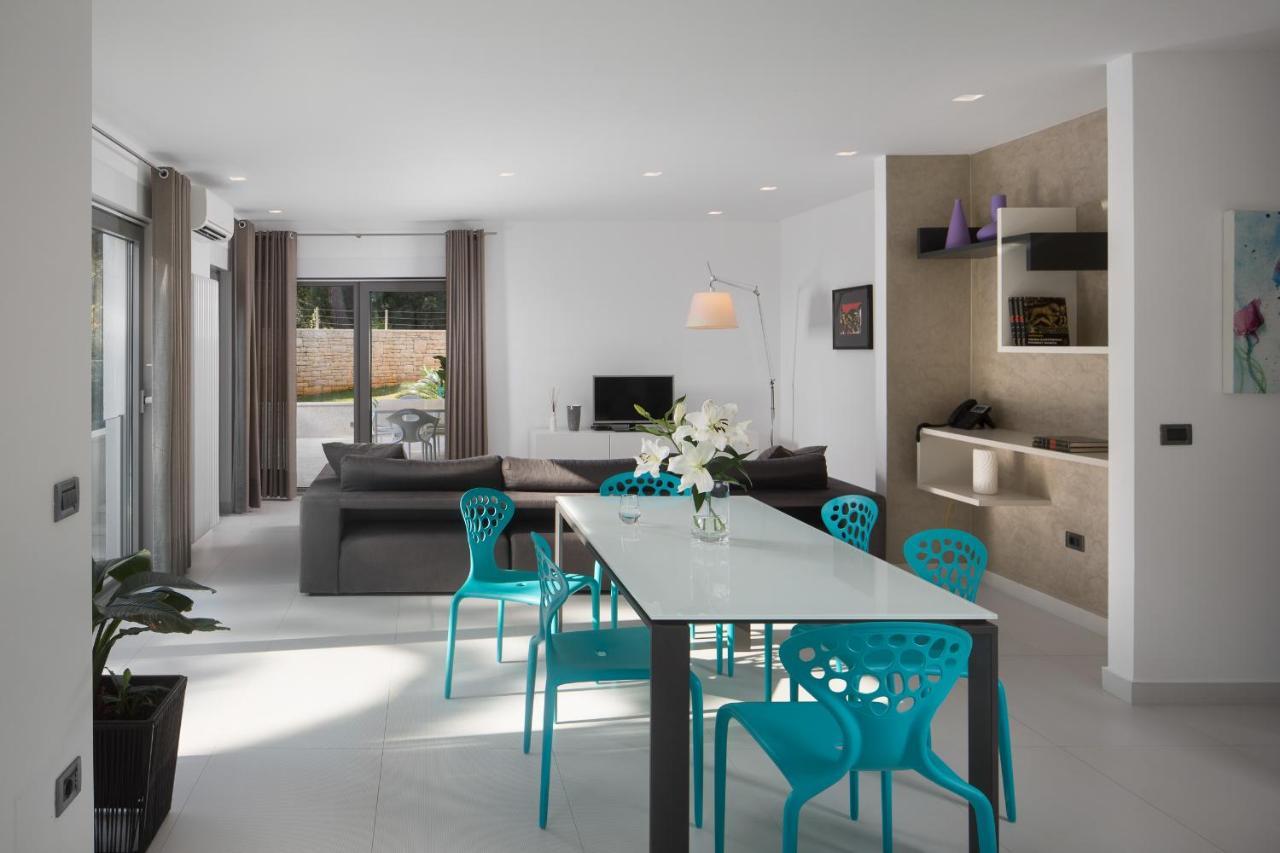 Apartman Valsavia-apartment Borik With Pool And