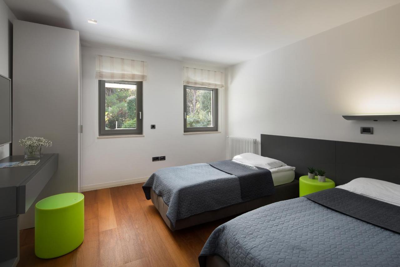 Valsavia-apartment Borik With Pool And Apartman