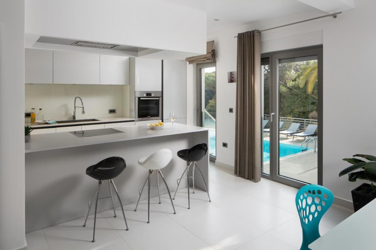Valsavia-apartment Borik With Pool And *