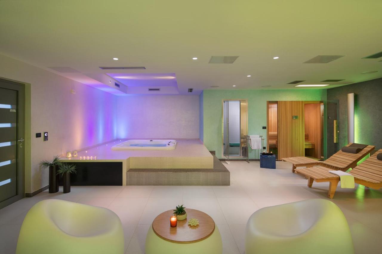 Valsavia-apartment Borik With Pool And Rovinj